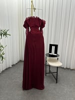 7433 فستان سهرة