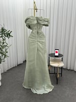 7208 فستان سهرة