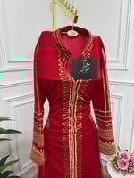 منتج 3800 جلابيه عسيري