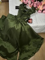 6645 فستان سهره