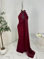 6215 فستان سهره