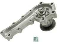 طرمبة ماء مكينه فتك 4800