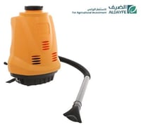 عفارة بودر كهربائية 6 كجم