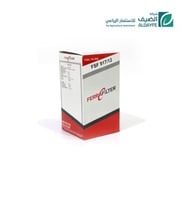 فلتر ديزل حراثة فولفو موديل 650