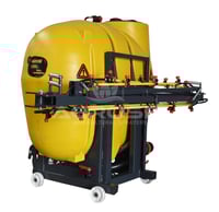 مرشة أغروسي 1000 لتر