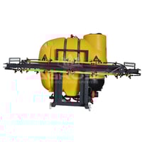 مرشة أغروسي 1000 لتر