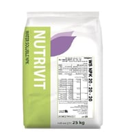 نتروفيت 20-20-20 - 25 كجم