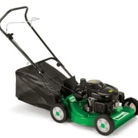 حصادة ثيل برازيلية بنزين 6.5 حصان