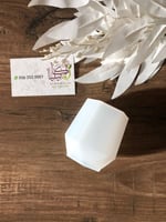 قالب سيلكون مظلع