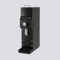 هاي كافي - طاحونة HC-880 LAB - اسود