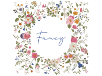 Fancy