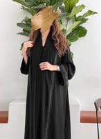 عباية زوم مقلم قصة عادي