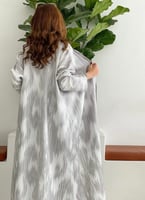 عباية لينن & المستقبل قصة عادي