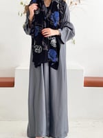 عباية حرير قصة عادي