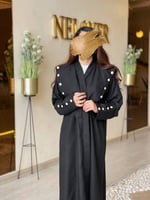 عباية لينن قصة عادي