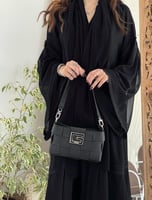 عباية بلاك بيري قصة عادي