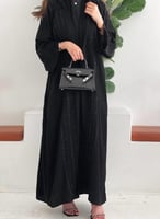 عباية لمياء شك يدوي قصة عادي