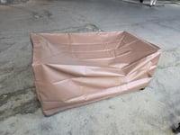 غطاء كرسي وسط