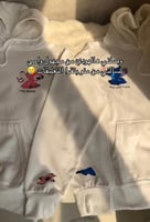 بلوفر رسومات