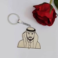 ميدليه بصوره حسب الطلب