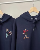 بلوفر شتوي بالاسم_متجر تساهيل