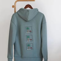 هودي تراثي شتوي _متجر تساهيل