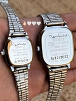 كاسيو LTP كبلز اسود