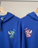 بلوفر شتوي بالاسم_متجر تساهيل