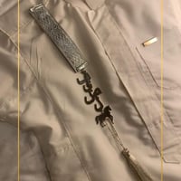 بروش العيد أنيقة بالأسم