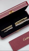قلم كارتير بالاسم يليق بك_متجر تساهيل