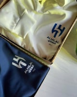 بلوفر الهلال الجديد