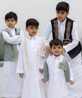 سديري اطفال انيق