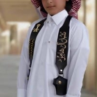 مجند اطفال الفخامة