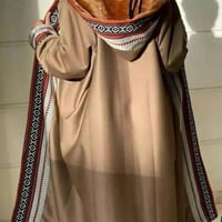 فروه نسائي شتوي _متجر تساهيل