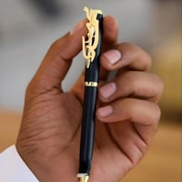 قلم رجالي انيق