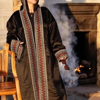 فروه سدو شتوي بالاسم _ متجر تساهيل