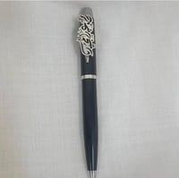 قلم رجالي انيق