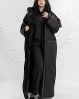 فروه نسائي بالاسم