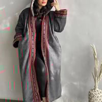 فروه سدو شتوي بالاسم