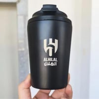 كوب خاص بشعارات