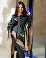 سكارف نسائي انيق_ متجر تساهيل