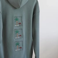 هودي تراثي شتوي _متجر تساهيل