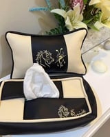 طقم انيق تفصيل بالاسم