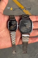 كاسيو LTP تيتانيوم