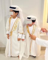 بشت ولادي فخم