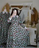 فستان شالكي الاكثر فخامه