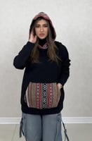 هودي السدو التراثي بشكل انيق