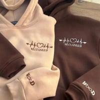 هودي انيق شتوي _متجر تساهيل