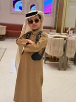 مجند أطفال بالاسم