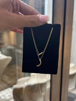 سلاسل حرف -متجر تساهيل